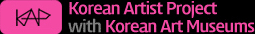Korean Artist Project with Korean Art Museum